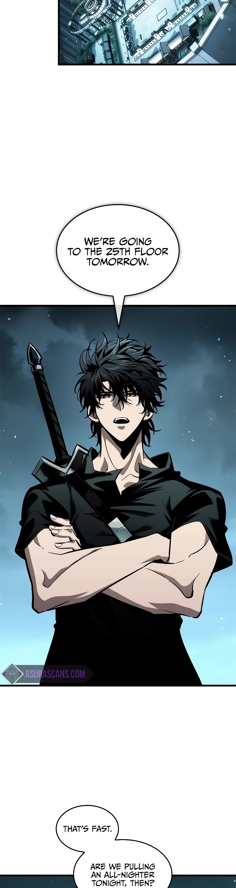 Read Pick Me Up! EN Manga Online