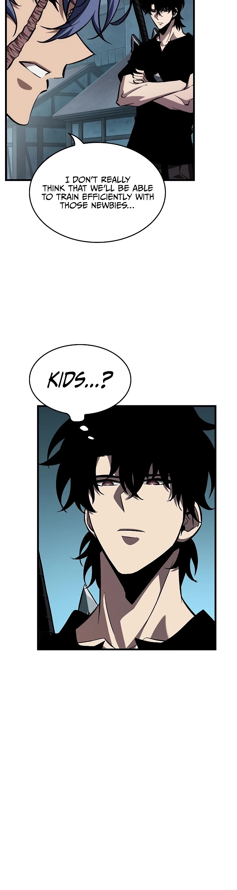 Read Pick Me Up! EN Manga Online