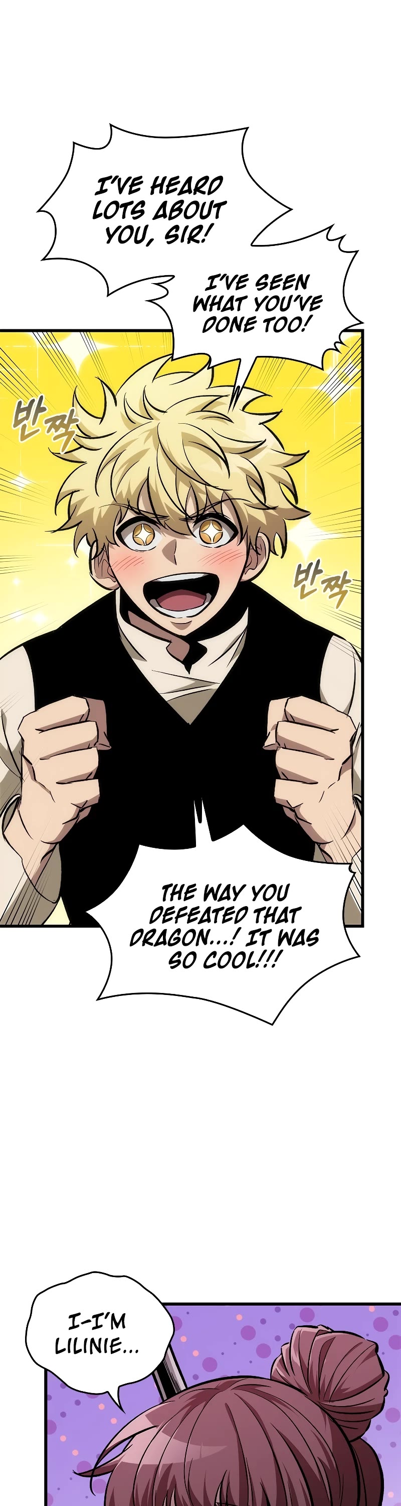 Read Pick Me Up! EN Manga Online