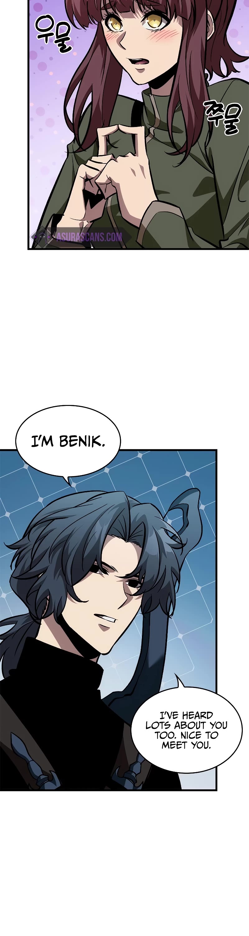 Read Pick Me Up! EN Manga Online