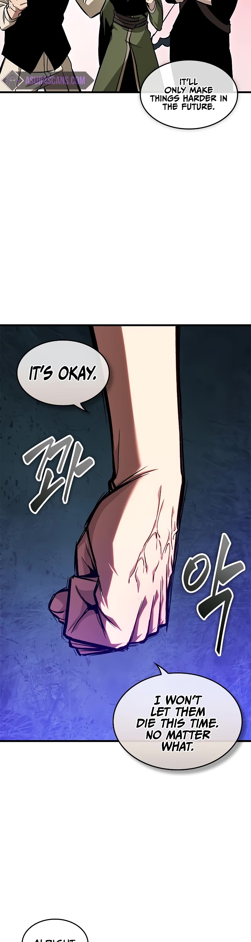 Read Pick Me Up! EN Manga Online