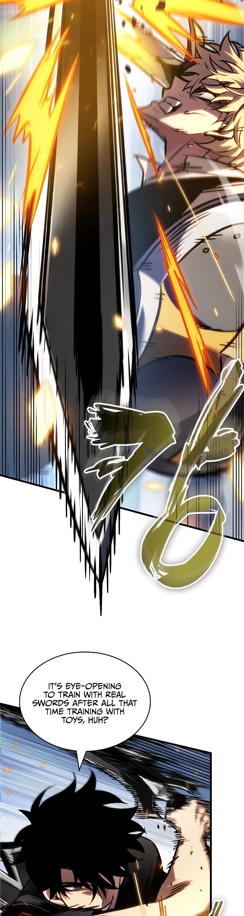 Read Pick Me Up! EN Manga Online