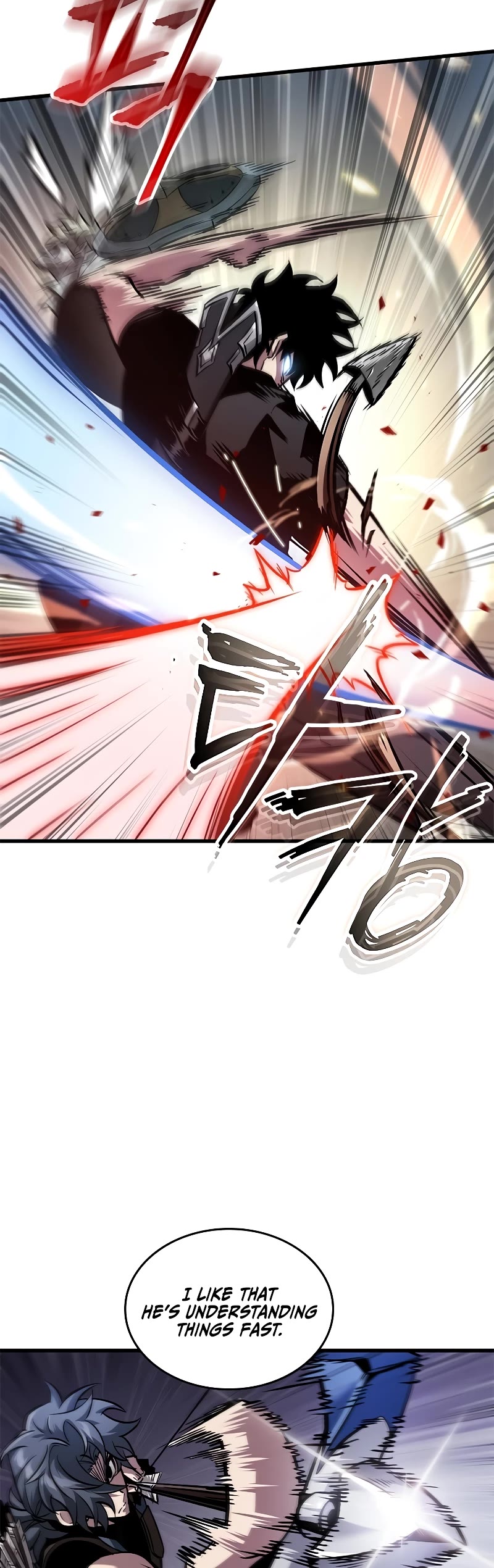 Read Pick Me Up! EN Manga Online