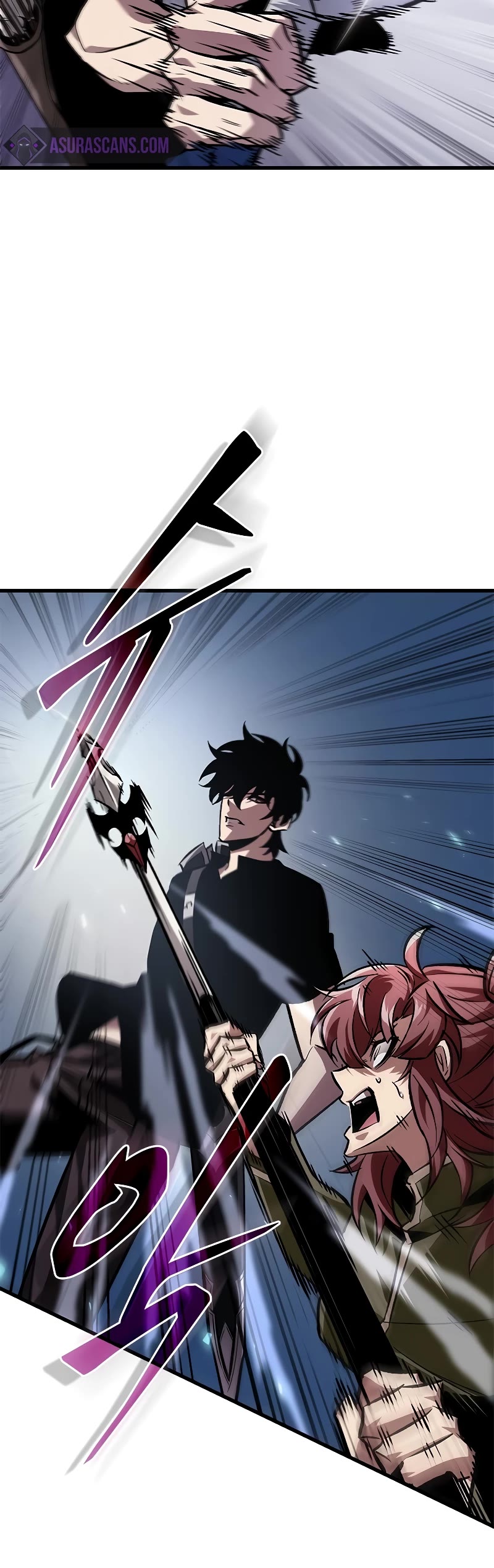 Read Pick Me Up! EN Manga Online
