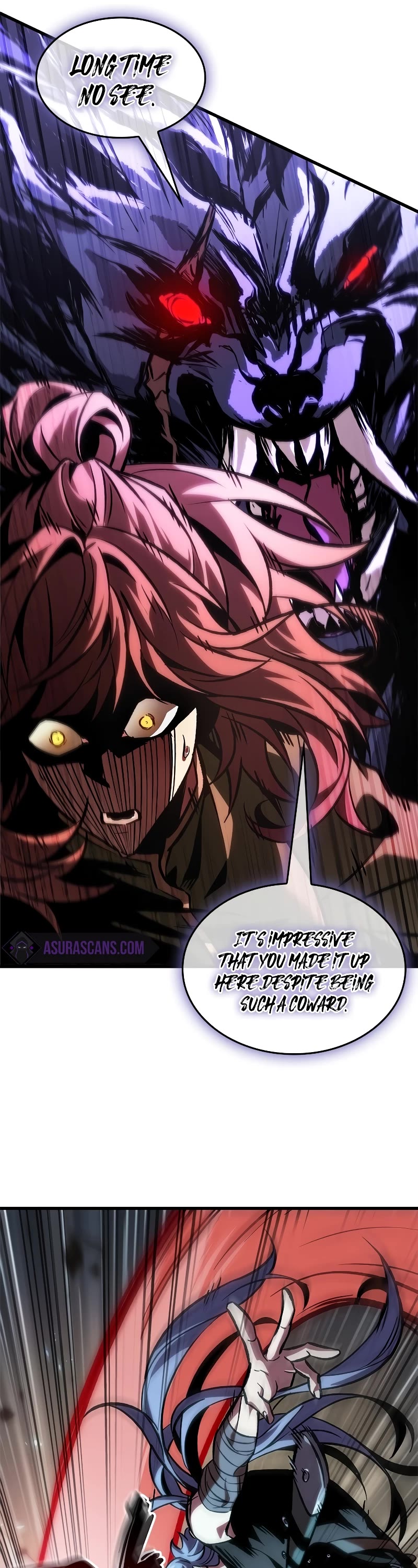 Read Pick Me Up! EN Manga Online