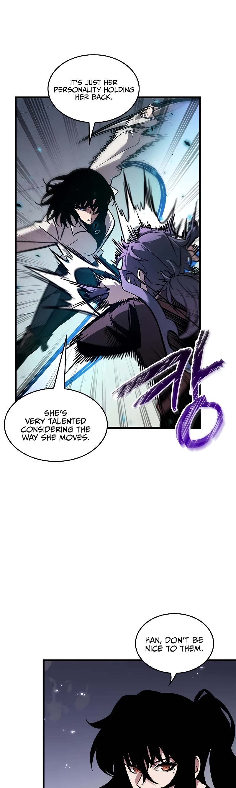 Read Pick Me Up! EN Manga Online