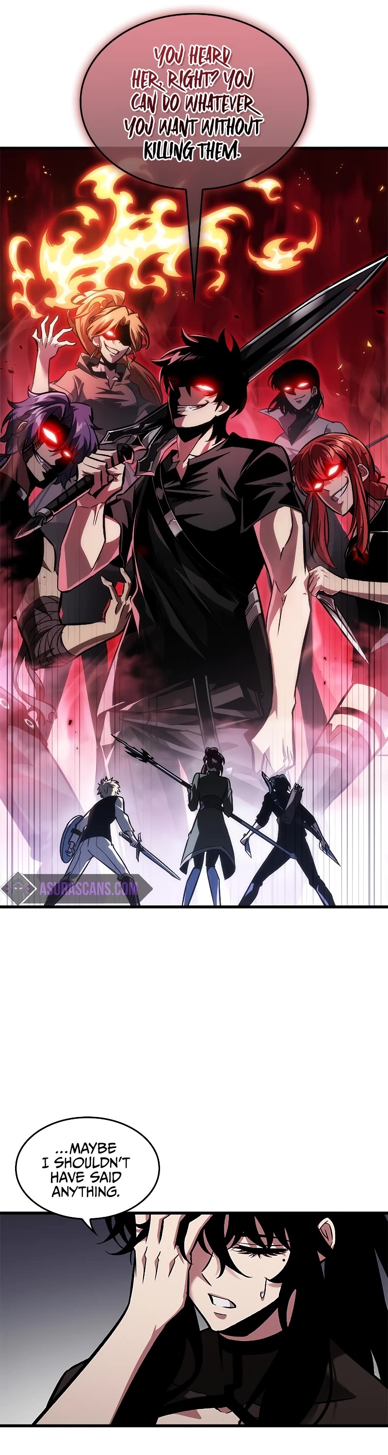 Read Pick Me Up! EN Manga Online