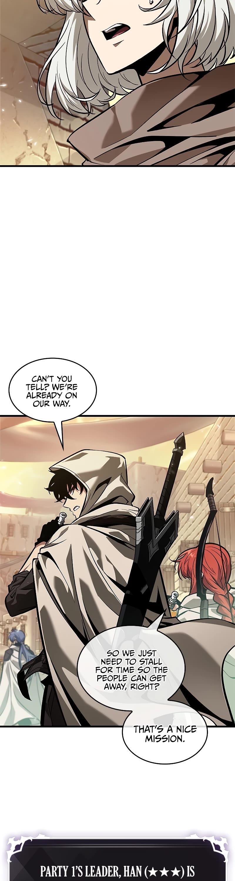 Read Pick Me Up! EN Manga Online