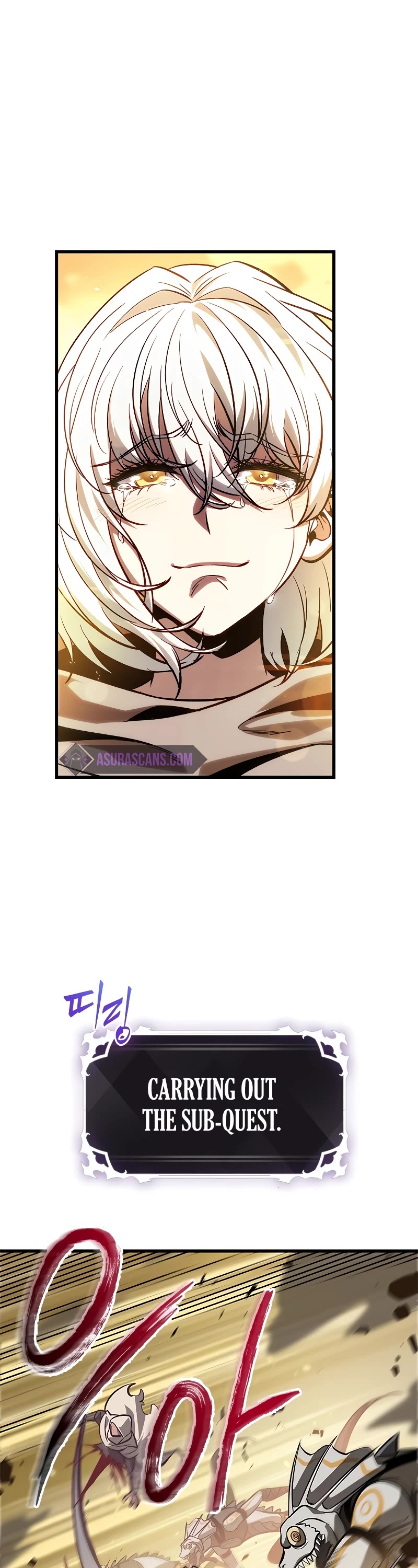 Read Pick Me Up! EN Manga Online