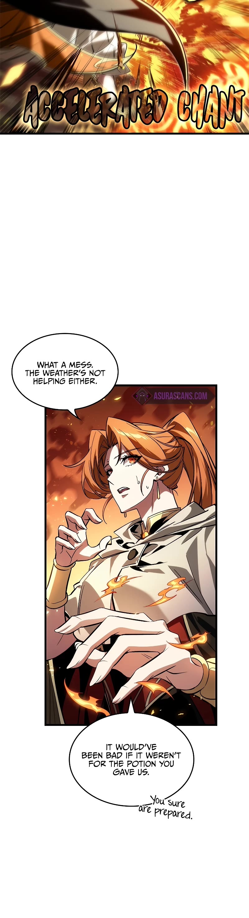 Read Pick Me Up! EN Manga Online
