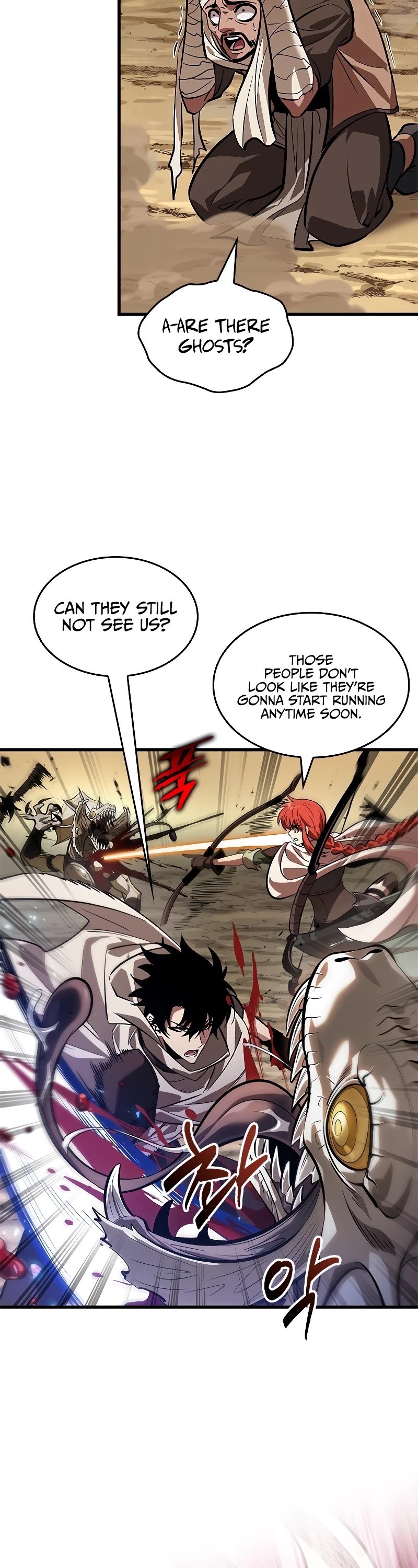Read Pick Me Up! EN Manga Online