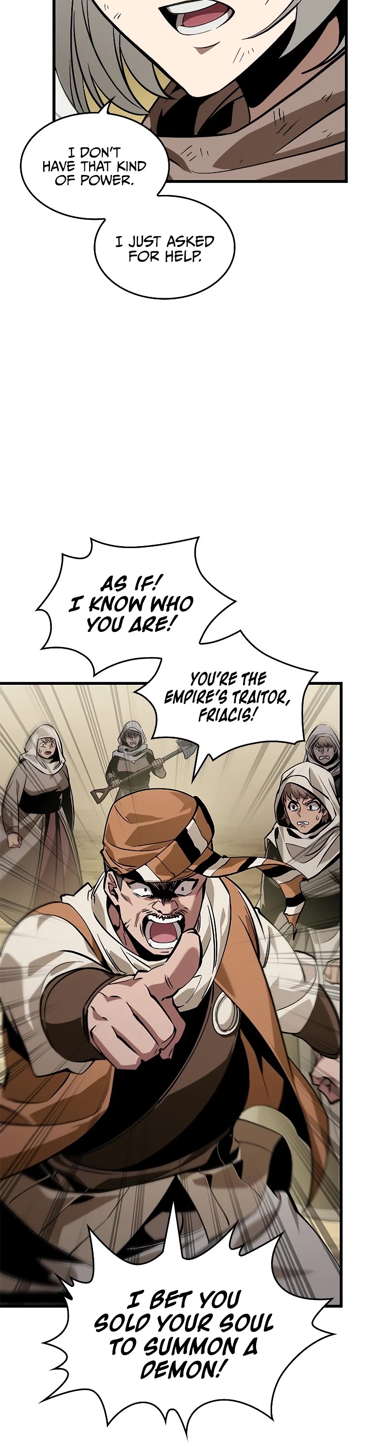 Read Pick Me Up! EN Manga Online