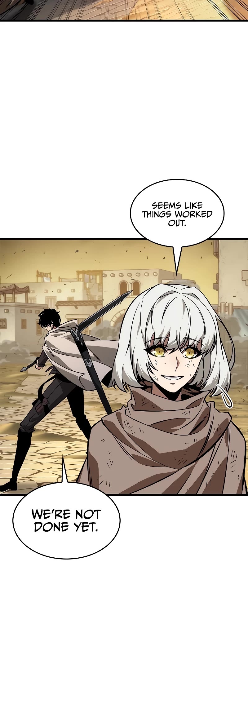 Read Pick Me Up! EN Manga Online
