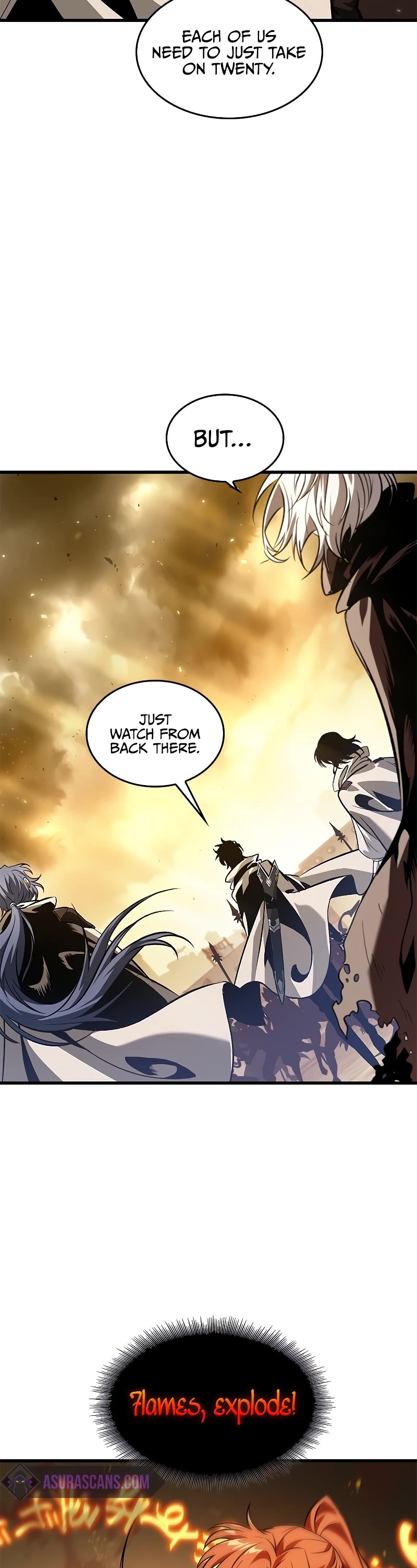 Read Pick Me Up! EN Manga Online