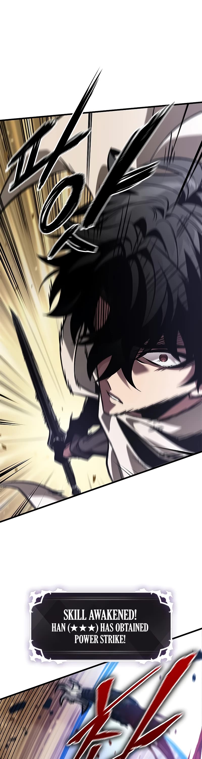 Read Pick Me Up! EN Manga Online