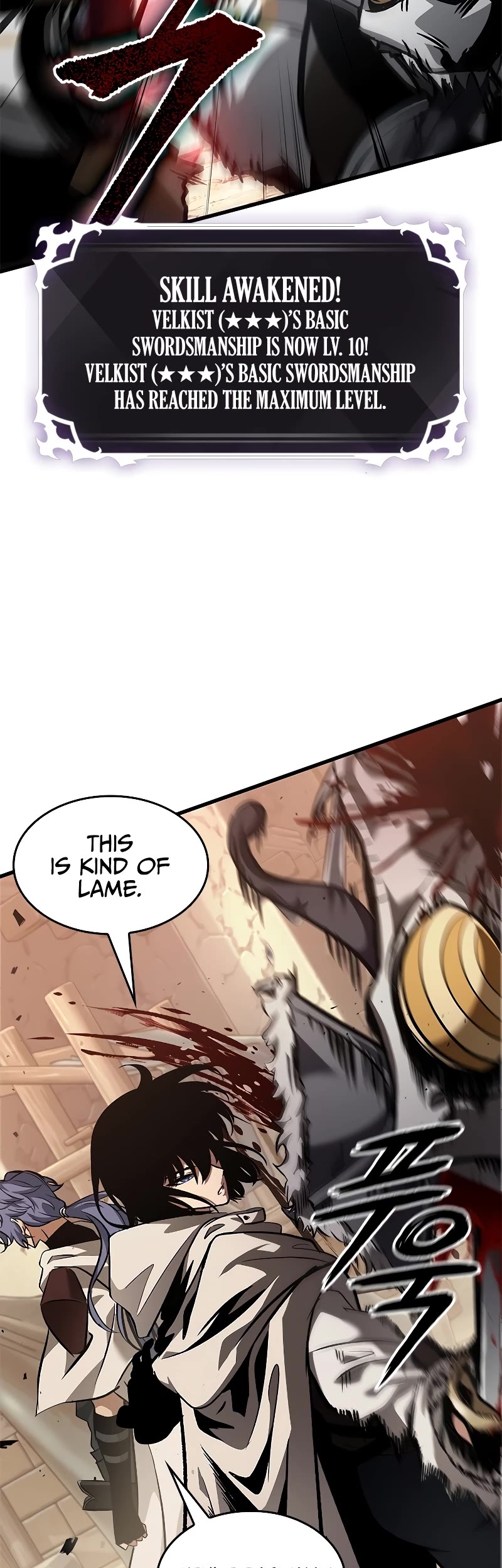 Read Pick Me Up! EN Manga Online