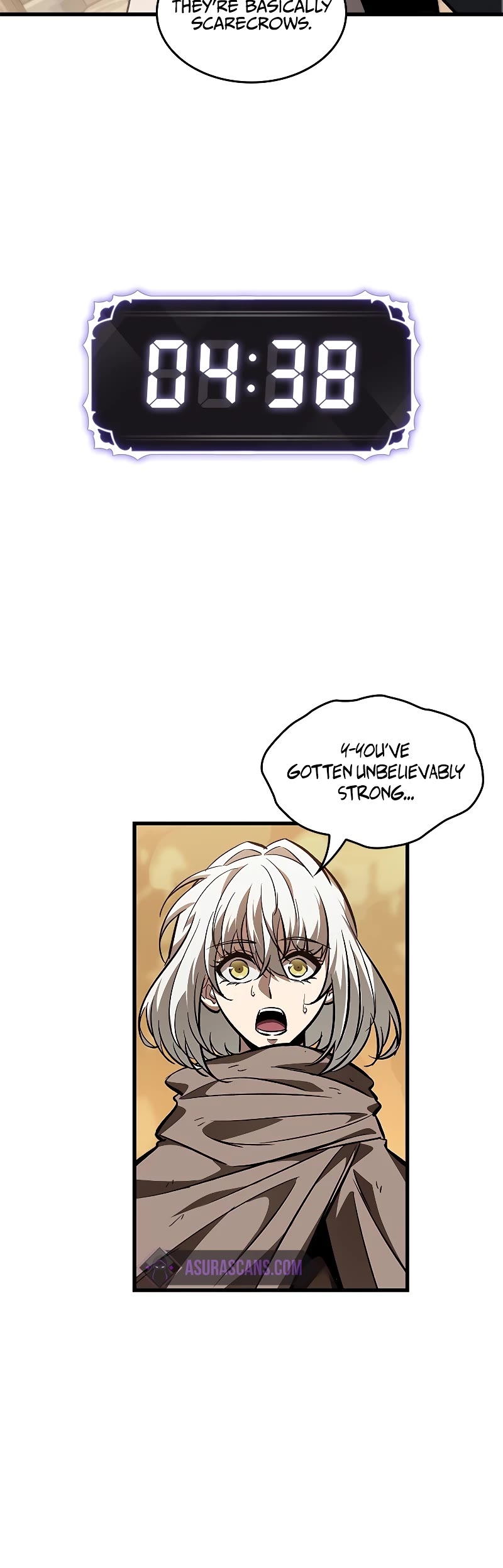 Read Pick Me Up! EN Manga Online