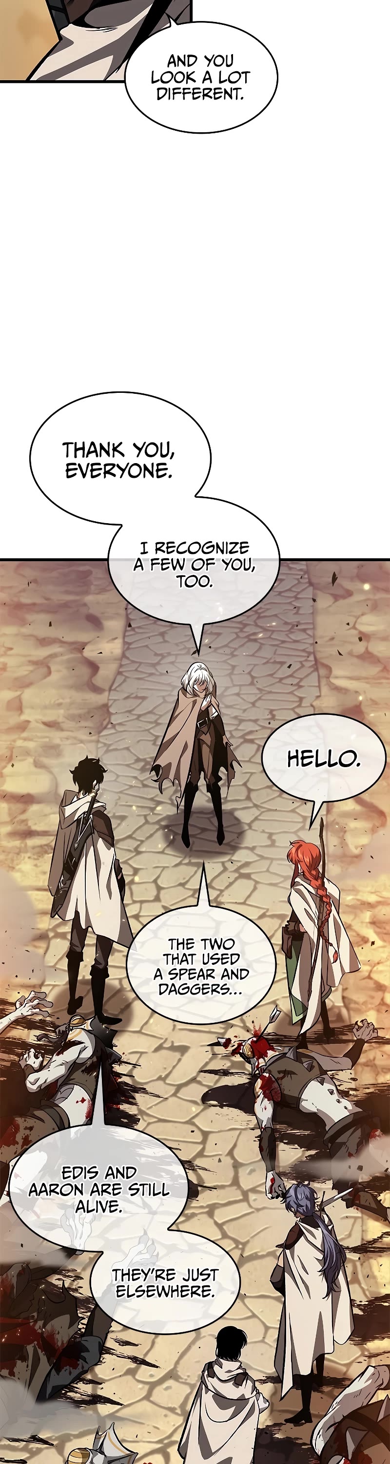 Read Pick Me Up! EN Manga Online