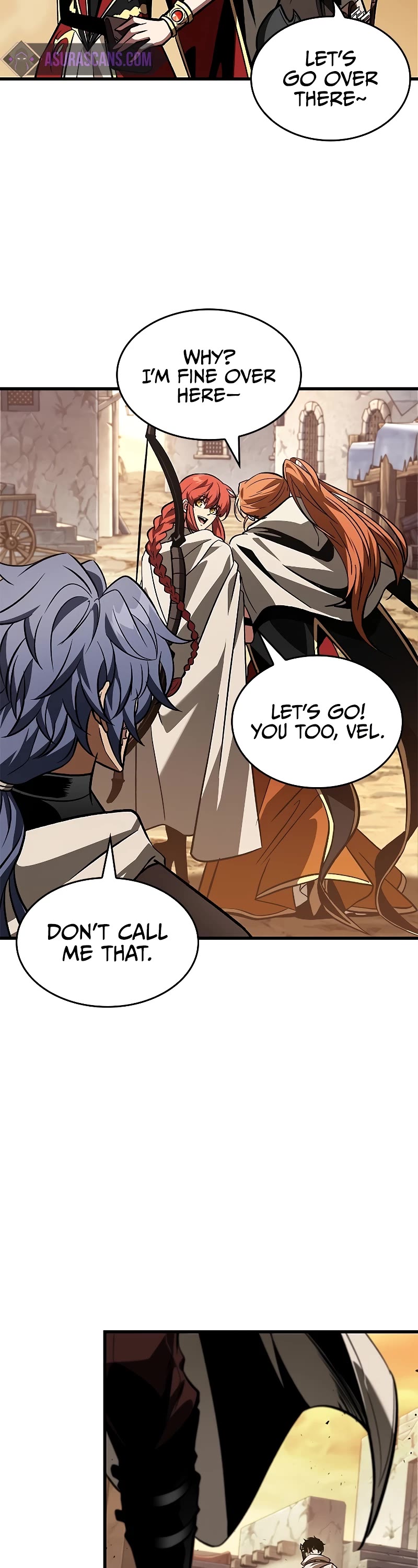 Read Pick Me Up! EN Manga Online