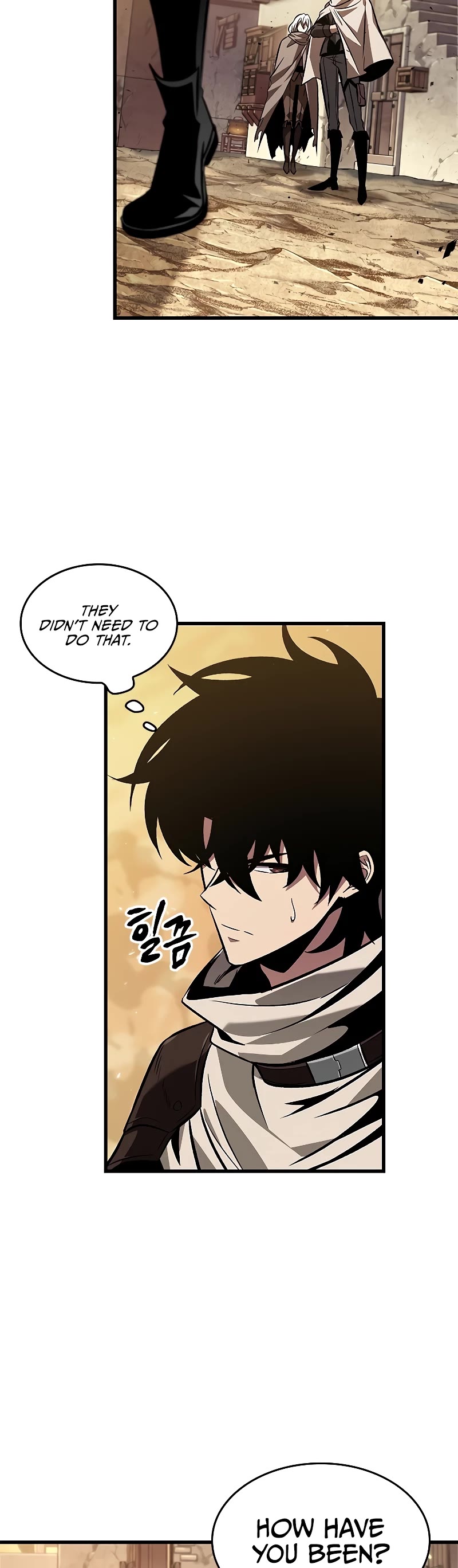 Read Pick Me Up! EN Manga Online