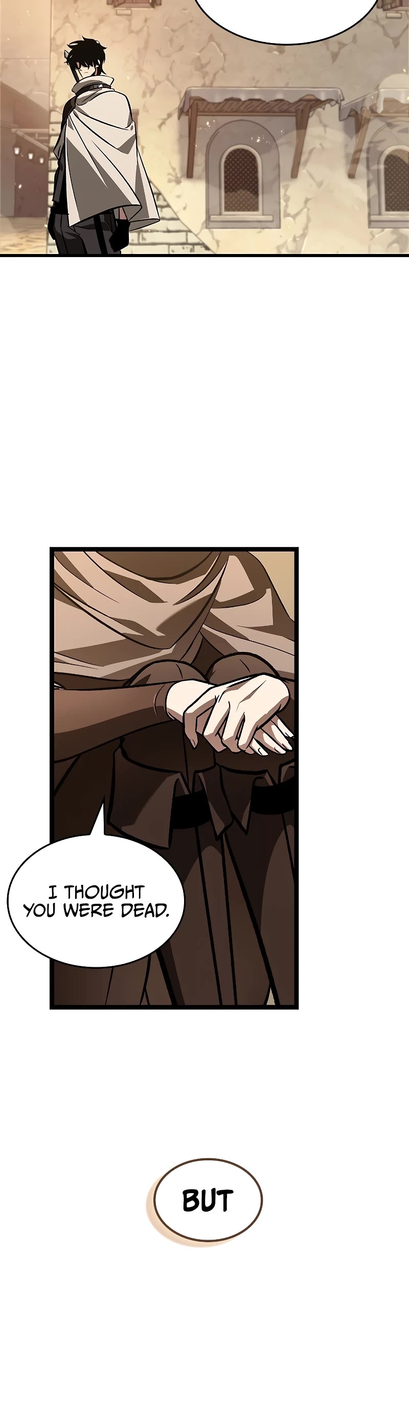 Read Pick Me Up! EN Manga Online