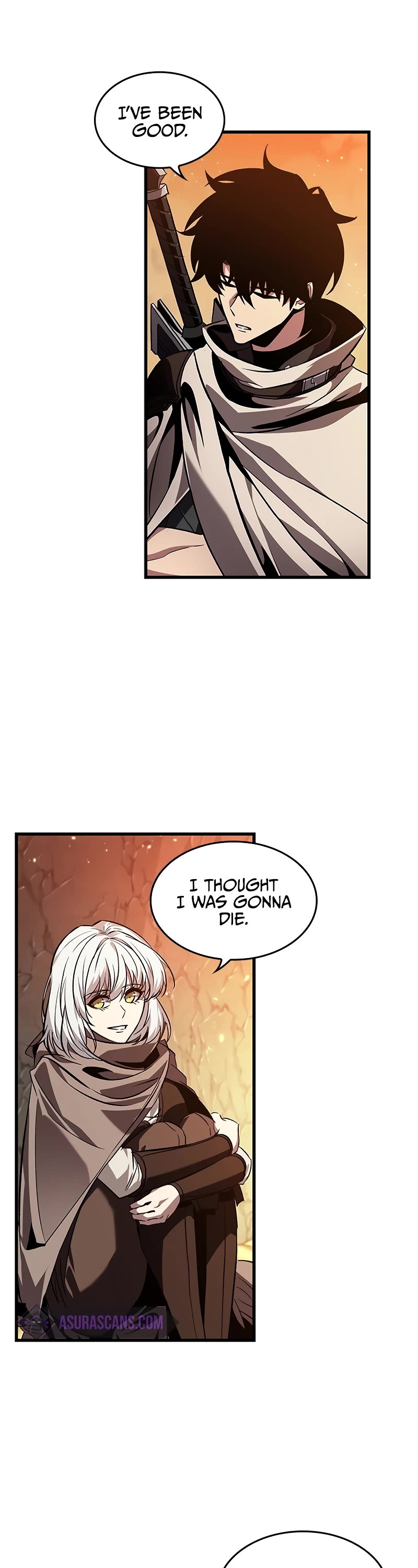 Read Pick Me Up! EN Manga Online