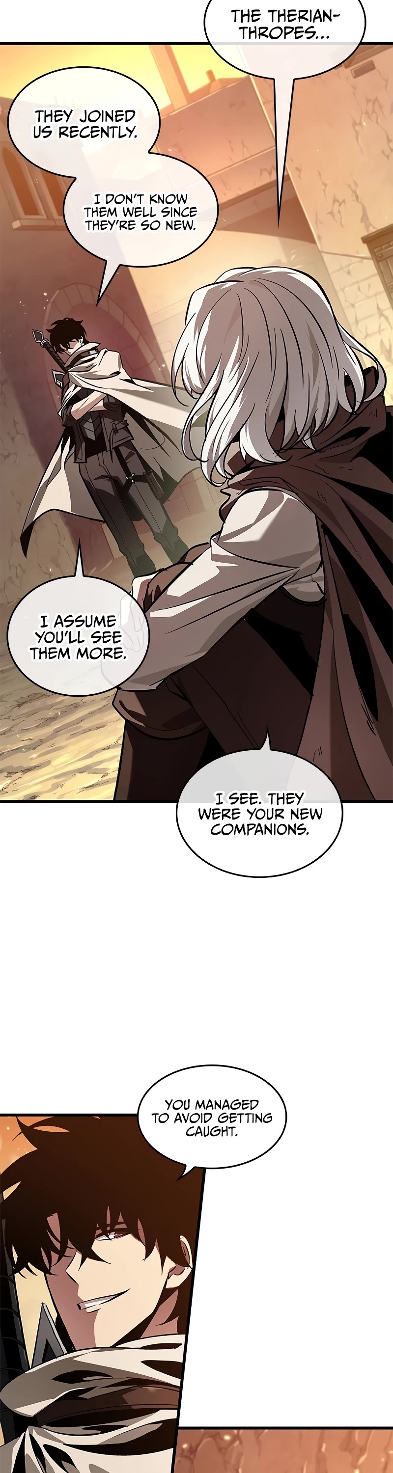 Read Pick Me Up! EN Manga Online