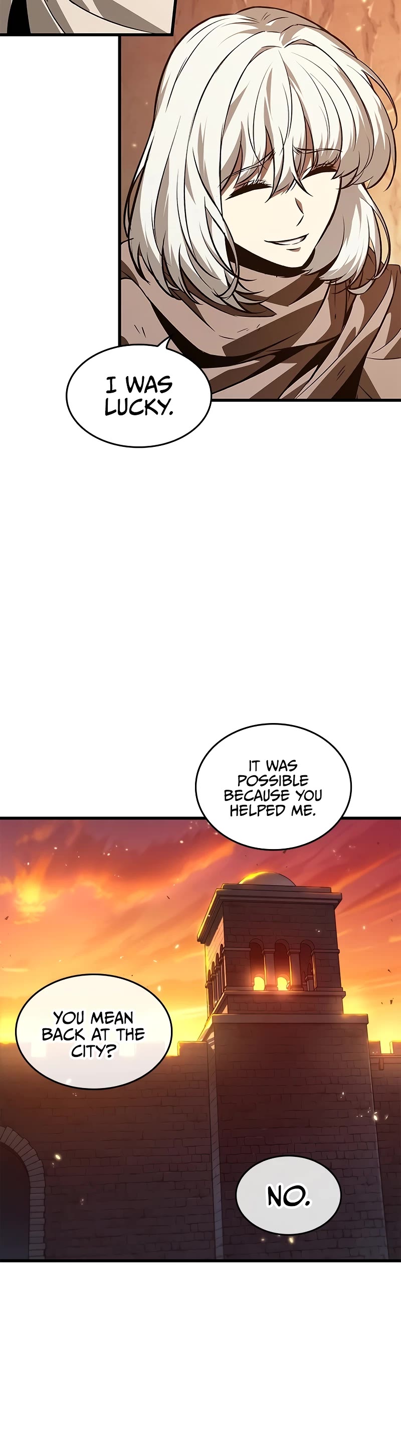 Read Pick Me Up! EN Manga Online