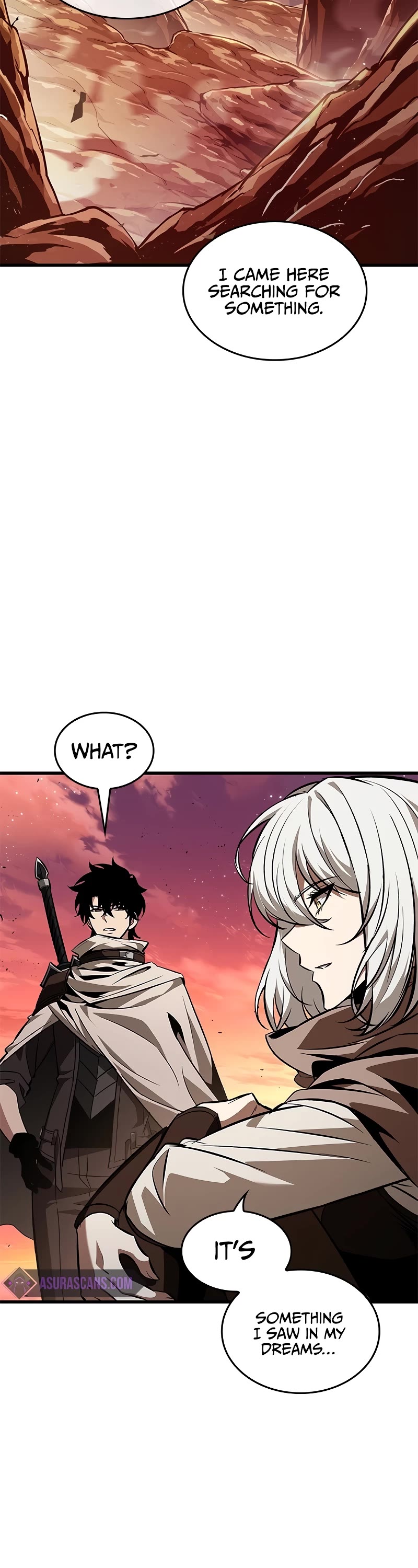 Read Pick Me Up! EN Manga Online