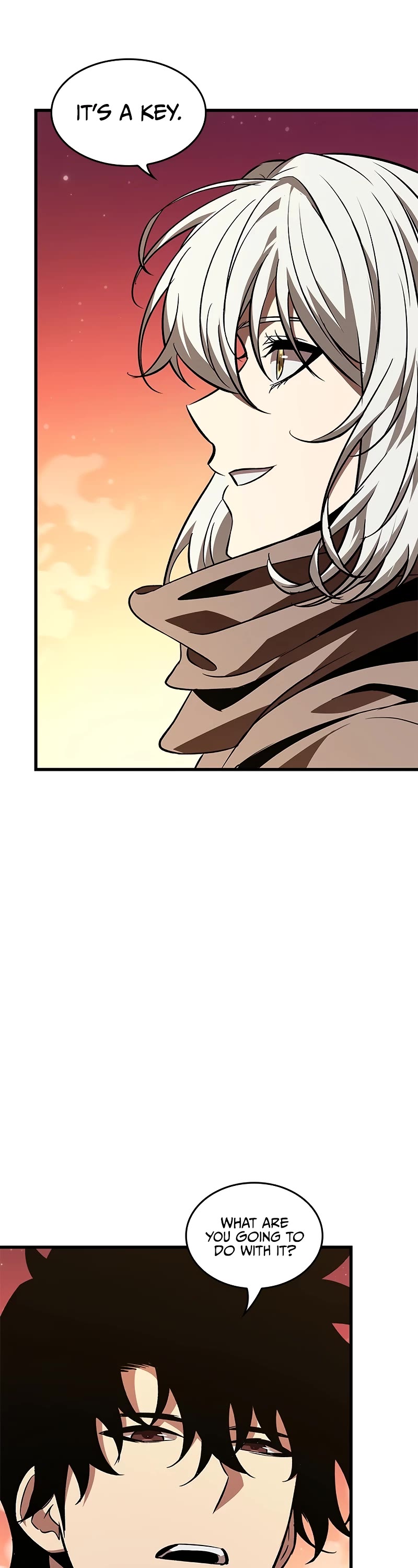 Read Pick Me Up! EN Manga Online