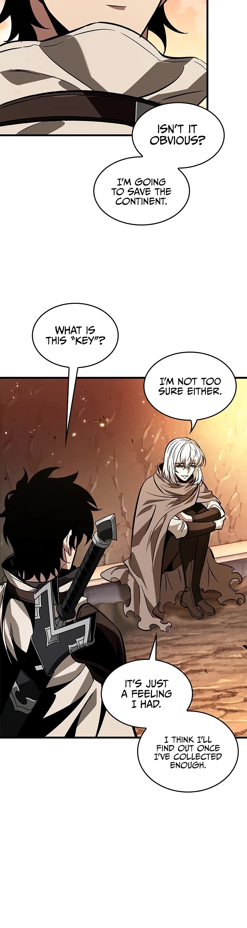 Read Pick Me Up! EN Manga Online