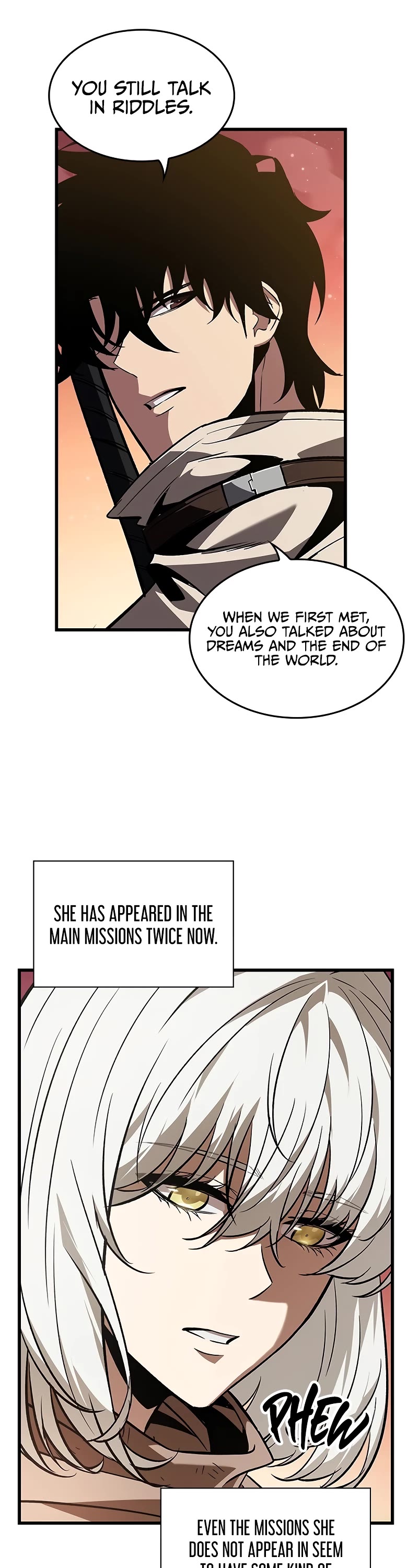 Read Pick Me Up! EN Manga Online