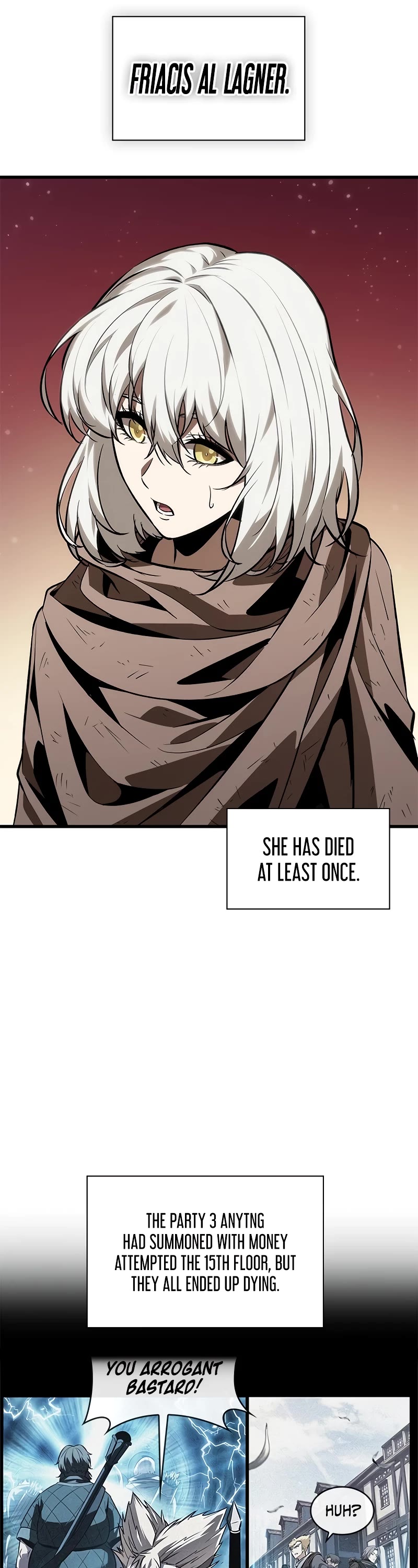 Read Pick Me Up! EN Manga Online