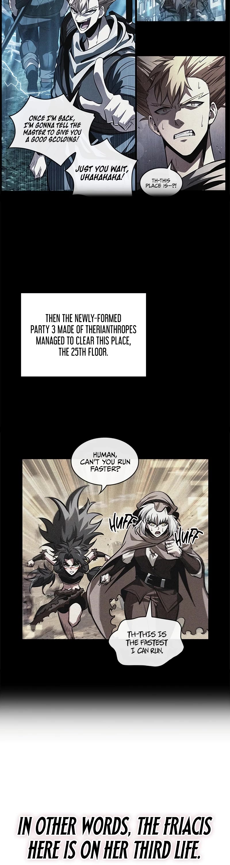 Read Pick Me Up! EN Manga Online