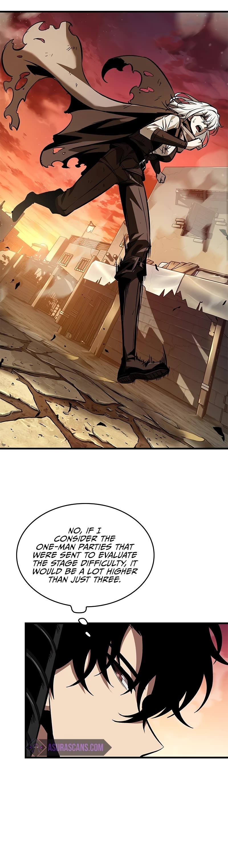 Read Pick Me Up! EN Manga Online