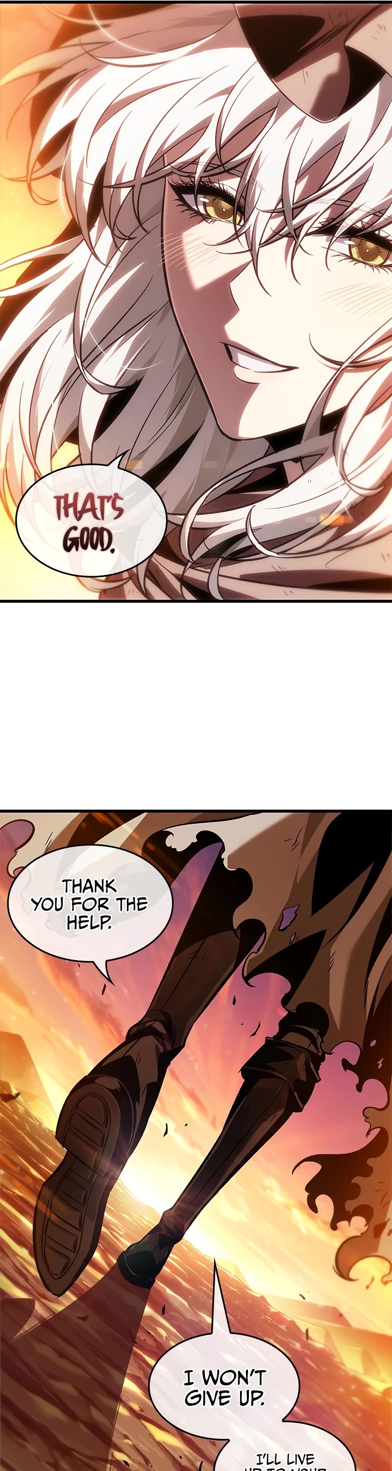 Read Pick Me Up! EN Manga Online