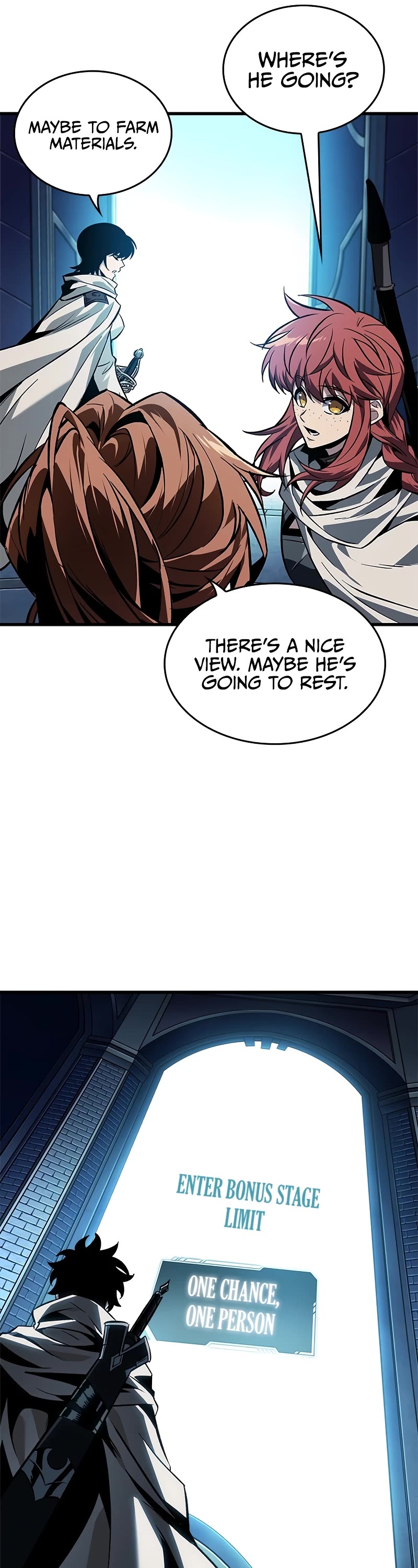 Read Pick Me Up! EN Manga Online