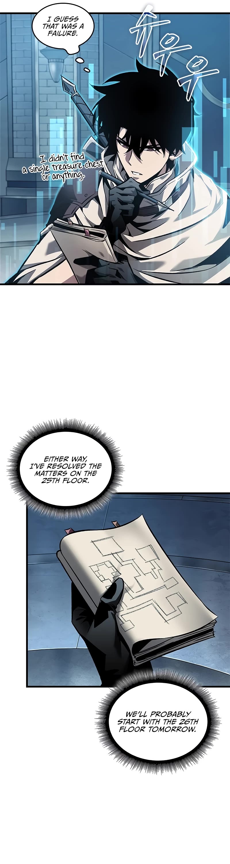 Read Pick Me Up! EN Manga Online