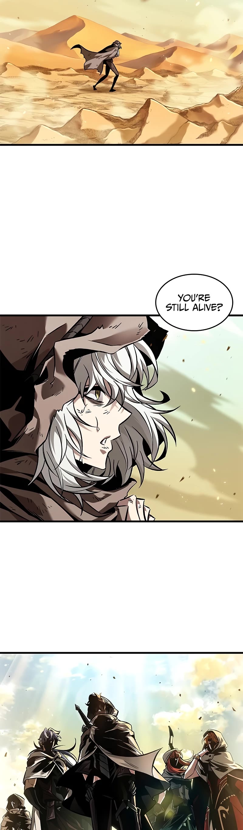 Read Pick Me Up! EN Manga Online