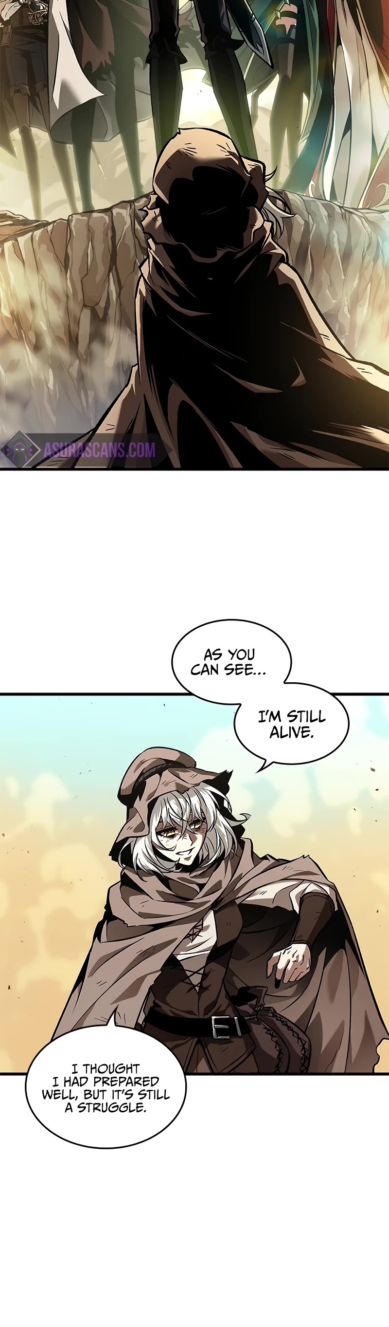 Read Pick Me Up! EN Manga Online