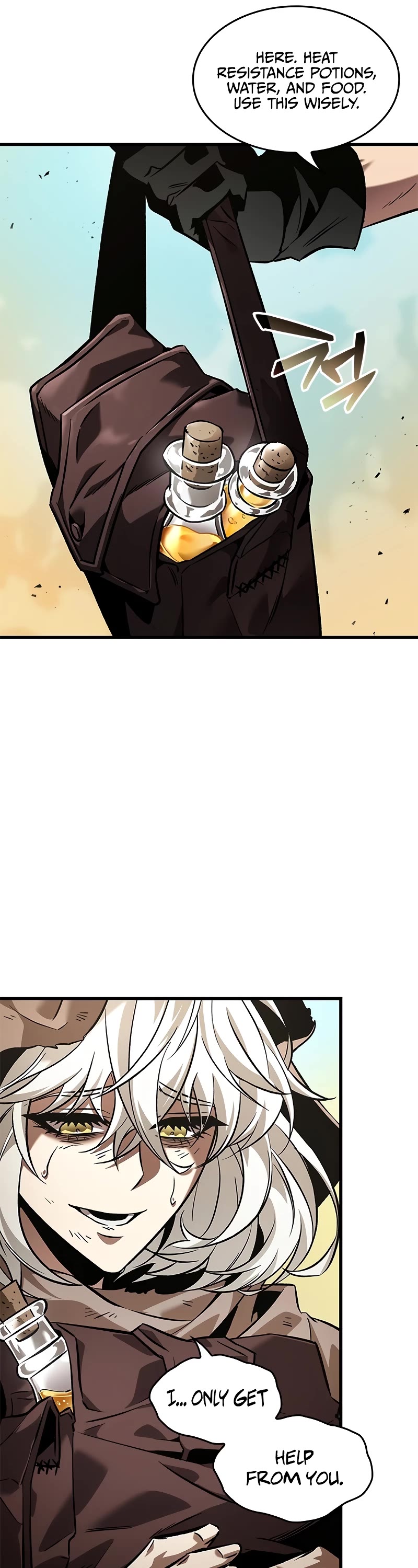 Read Pick Me Up! EN Manga Online