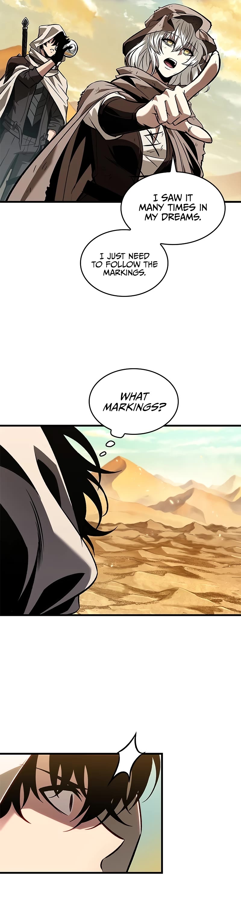 Read Pick Me Up! EN Manga Online