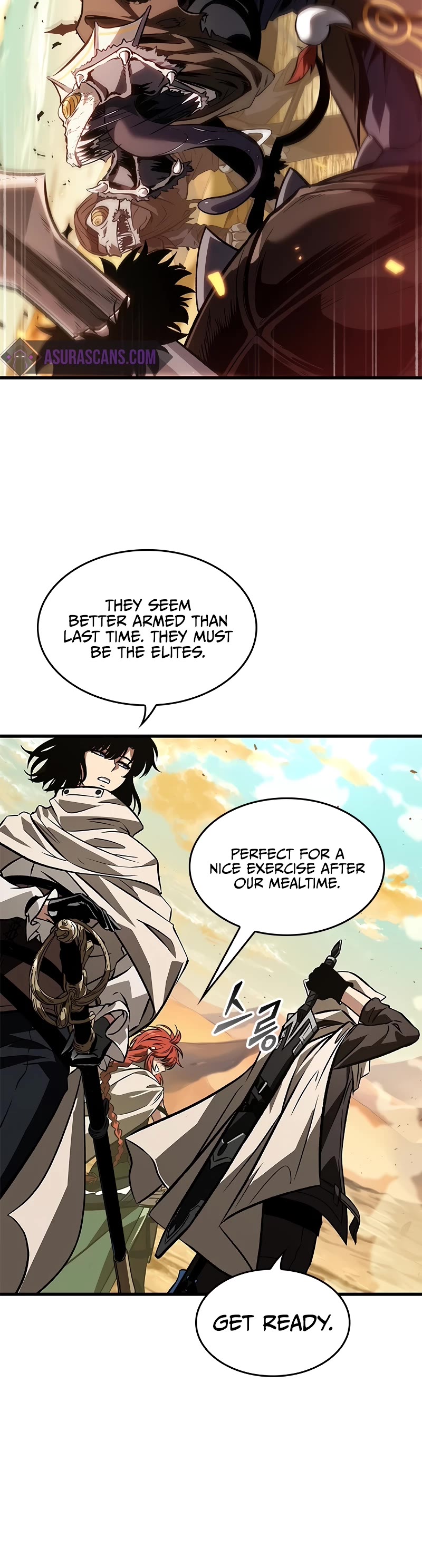 Read Pick Me Up! EN Manga Online