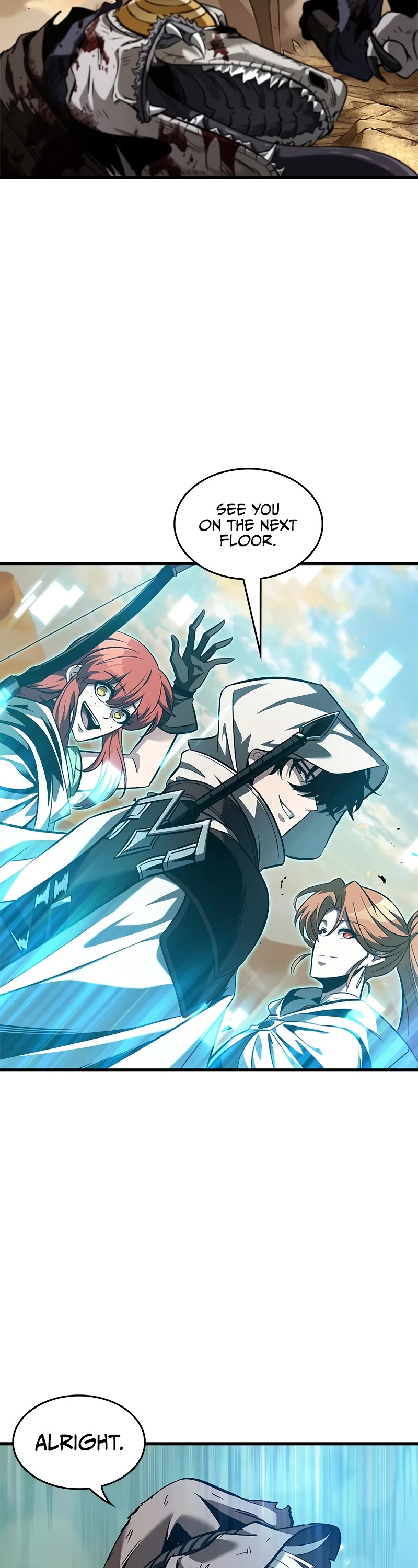 Read Pick Me Up! EN Manga Online