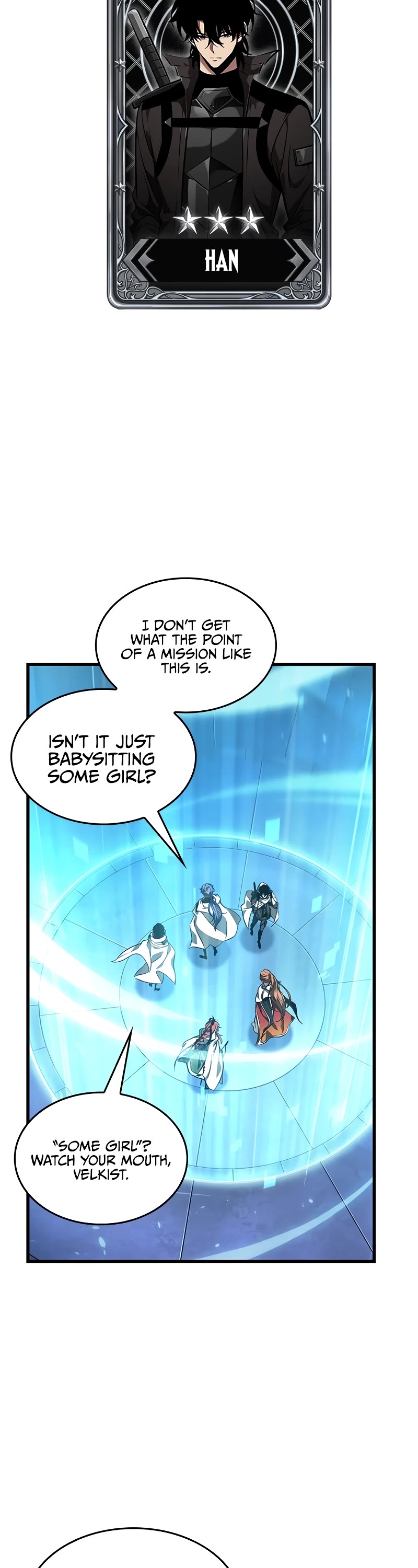 Read Pick Me Up! EN Manga Online