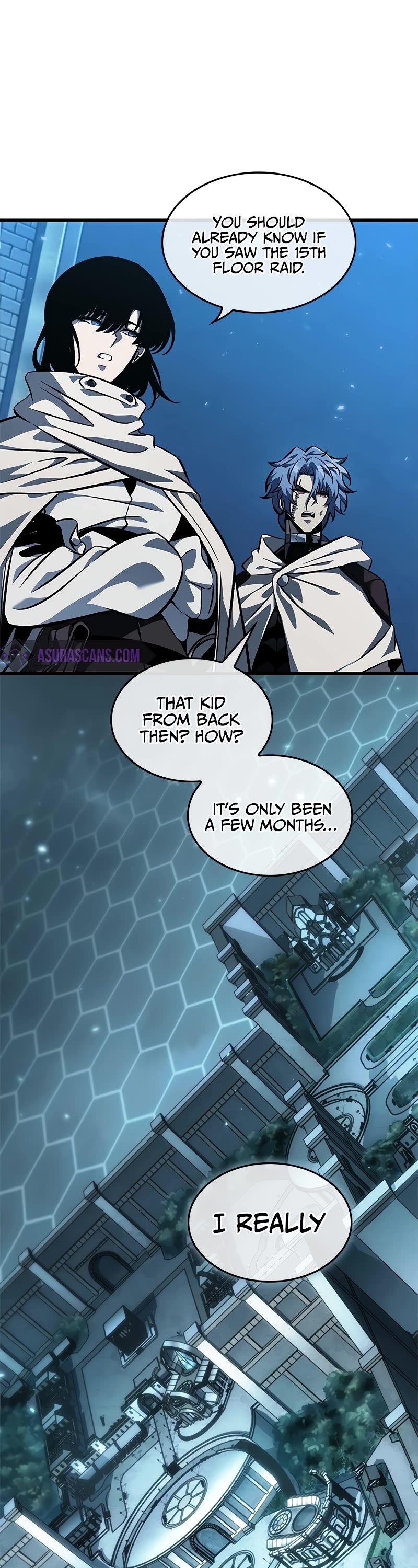 Read Pick Me Up! EN Manga Online