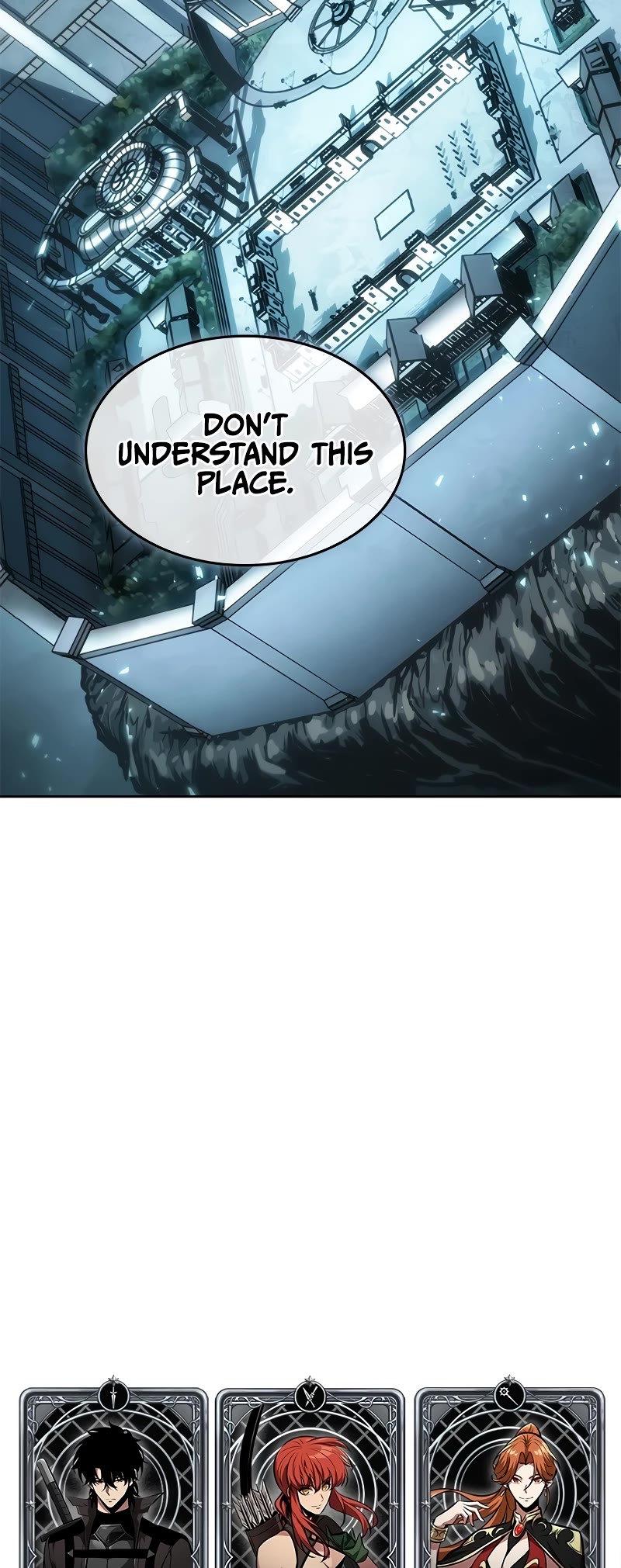 Read Pick Me Up! EN Manga Online
