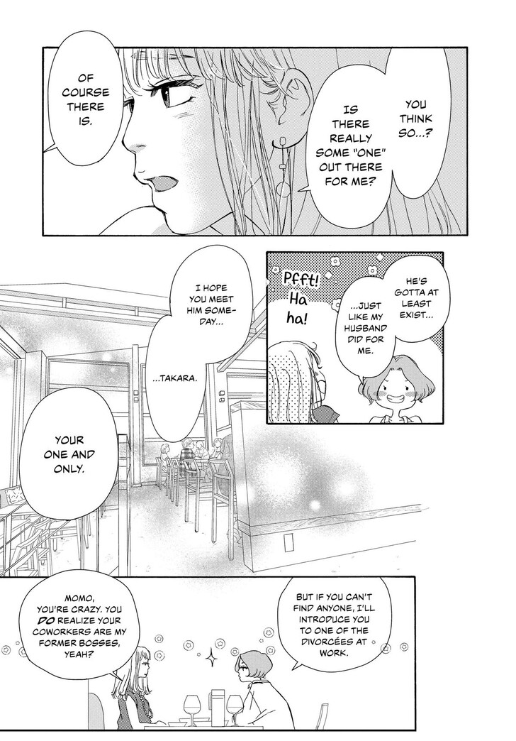 Read Pink Candy Kiss Manga Online