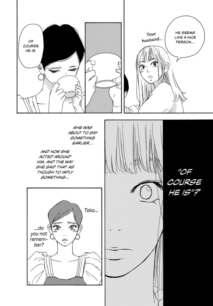 Read Pink Candy Kiss Manga Online