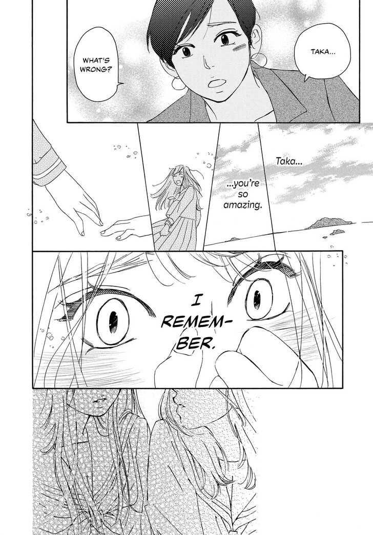 Read Pink Candy Kiss Manga Online